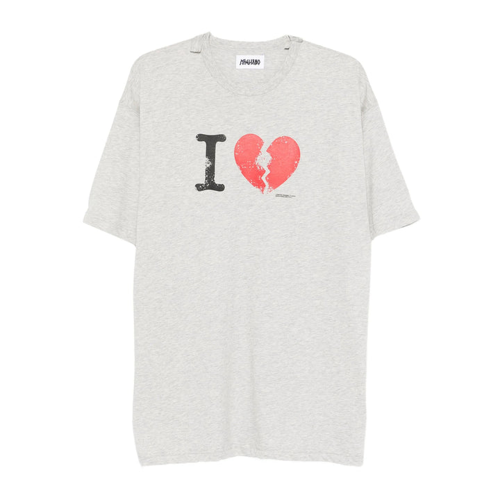 Magliano T Shirts - Gray | b9c6c6e9d7a51085685edf5577f8ea10d7140a4d