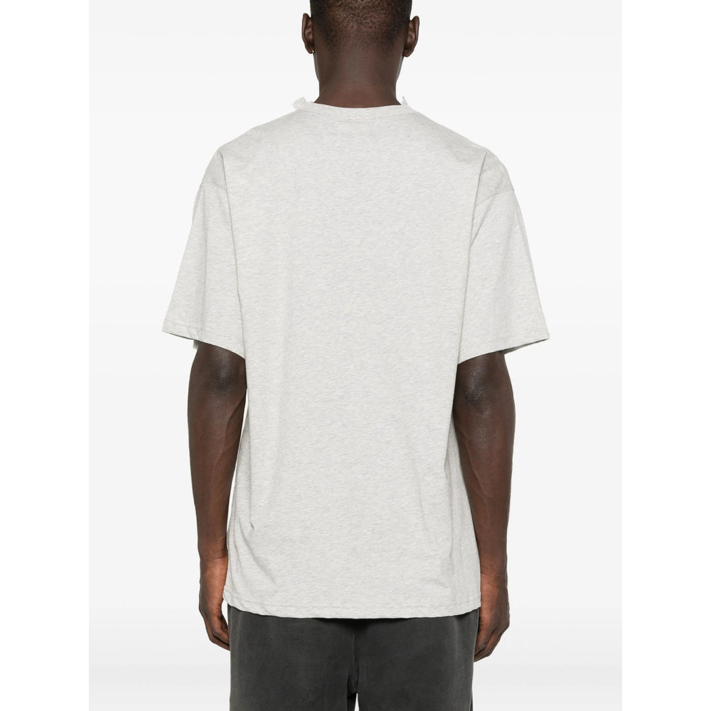 Magliano T Shirts - Gray | 7e8d0cd45526817b53b6f82a7cbd26bfef3f07ab