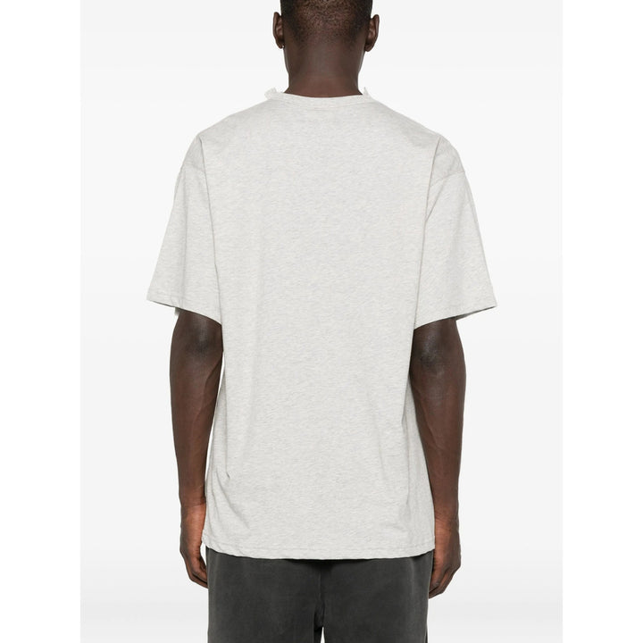 Magliano T Shirts - Gray | 7e8d0cd45526817b53b6f82a7cbd26bfef3f07ab