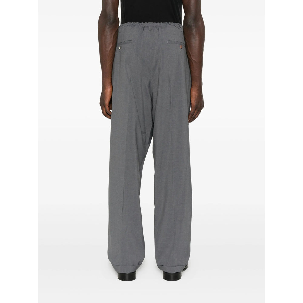 Magliano Pants - Gray | 7067c724f3d620f8fa493f2d449e44e1cc8f8cb3