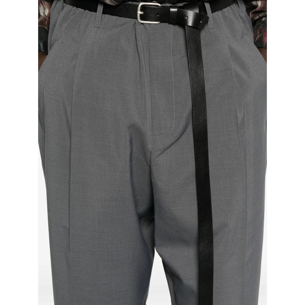 Magliano Pants - Gray | 0ccc56383dc35d8b00d915903f1a36ecfa820809
