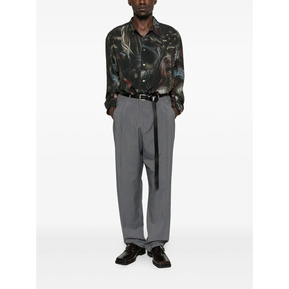 Magliano Pants - Gray | 9db372b430e86ae5736fec7adc400109a3c32195