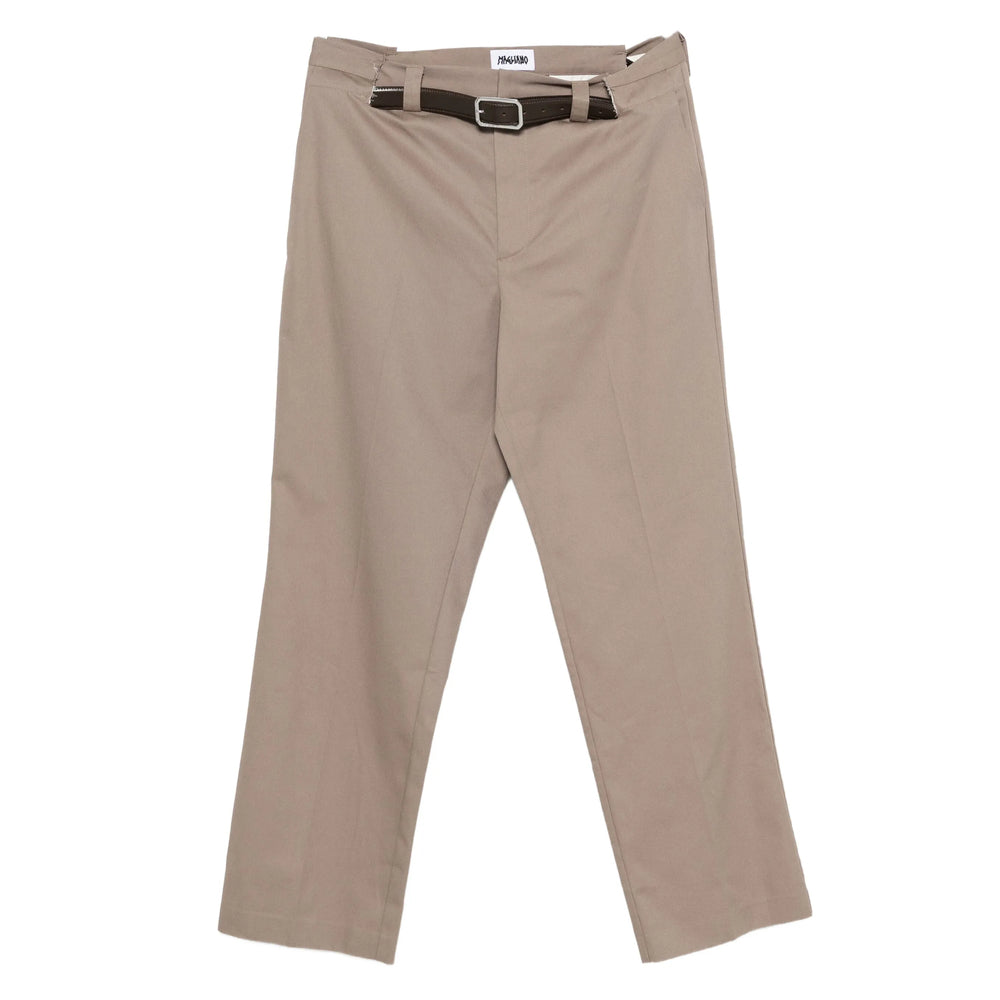 Magliano Pants - Neutral | 9a25687786e16795a4c1087253b99ec0b681cfc7