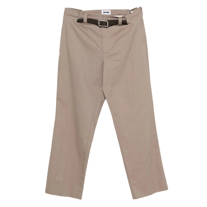 Magliano Pants - Neutral | 9a25687786e16795a4c1087253b99ec0b681cfc7