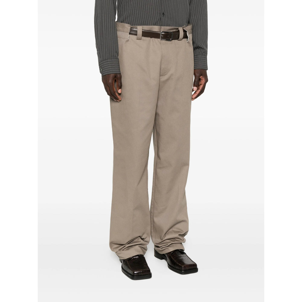 Magliano Pants - Neutral | cb17e2f76617d4815cd510f1792127ef612f2109