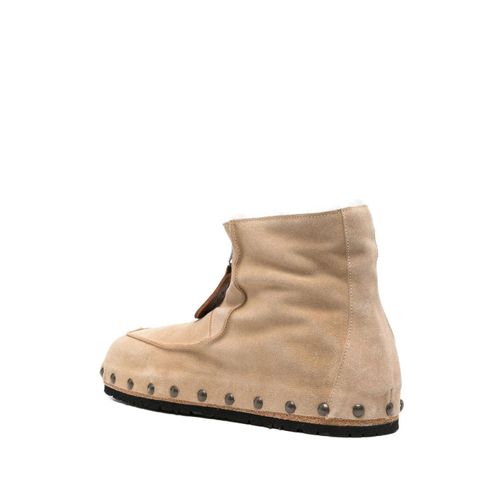 Magliano Shoes - Neutral | 6a0dd49e14cb1f938465d8eb081e31b0df3907ed