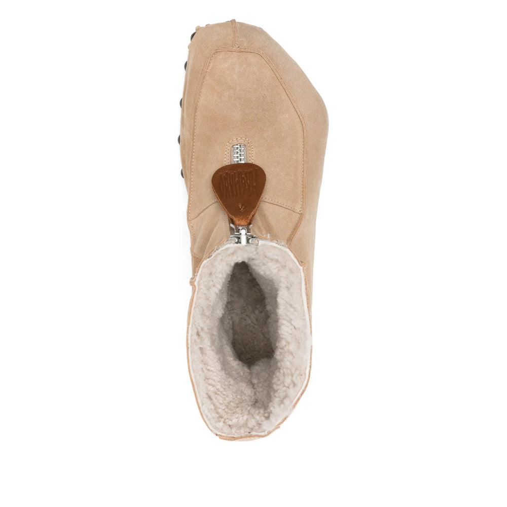 Magliano Shoes - Neutral | 6111a1cb8f80a8ee1ea3c3f83ea3857b9aa5211d