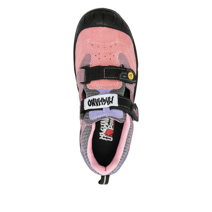 Magliano Shoes - Pink | 046c677e1b53ff2baa6ee455cee462b182a0e2e8