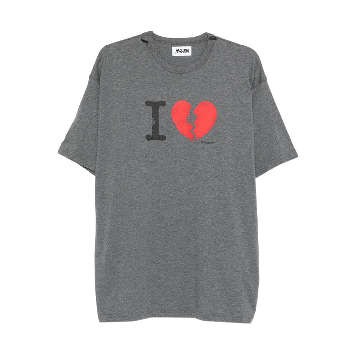 Magliano T Shirts - Gray | 46884b5c3e859783b2fd3c57f1041c294909e72d