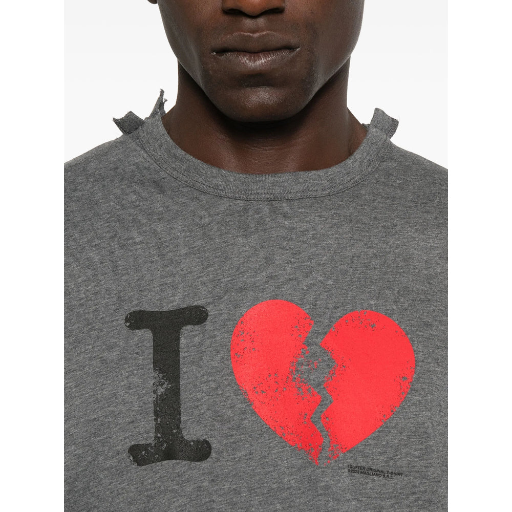 Magliano T Shirts - Gray | 303e88fb391d70015db6fe74b70c6515bfdeb68d