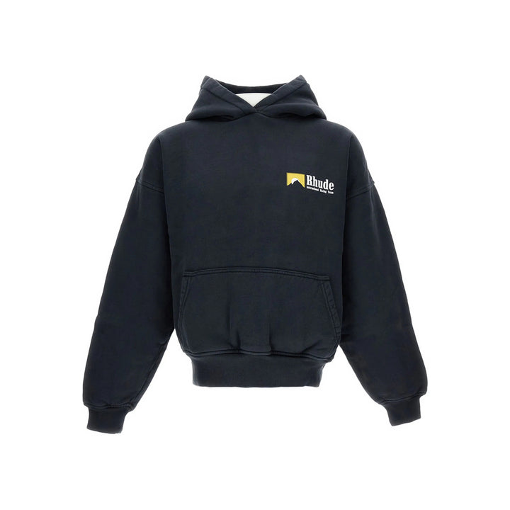 Rhude Sweatshirts - Black | a8785ae96f0adbaeb59f1584141d95fc17b0710d