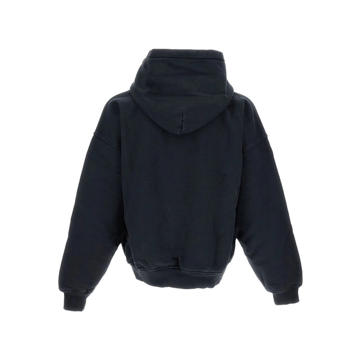 Rhude Sweatshirts - Black | 2ee5fcce55d6e41caf237909b17ede948dd740d5