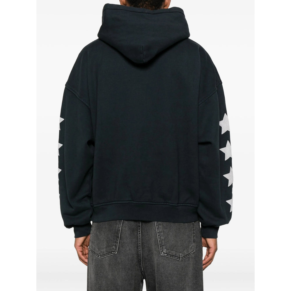 Rhude Sweatshirts - Black | e9f08e549f75367a2c5d16da68ff6ba0ff9f74a0