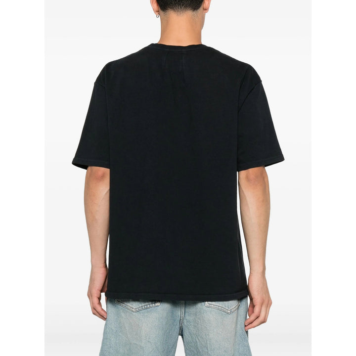 Rhude T Shirts - Black | dccee2e8d48b918e64880717ce68b48e3b863d3c