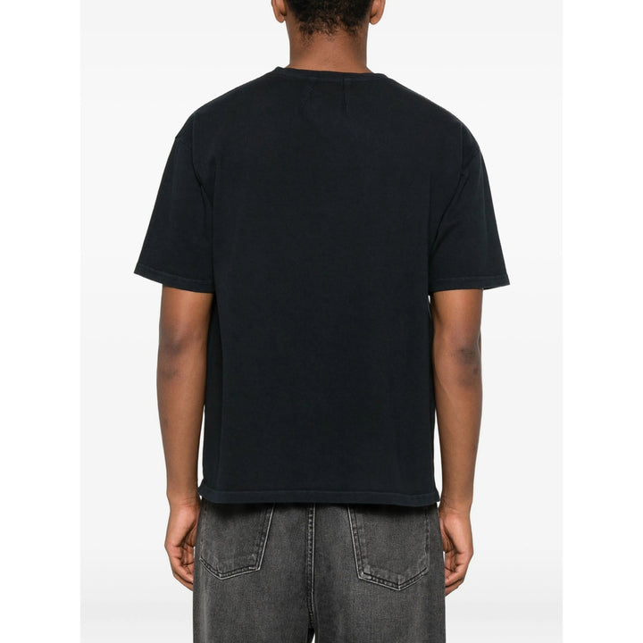Rhude T Shirts - Black | 8d3f6a8932711e8cc27a1841c14751cd5c0429ed