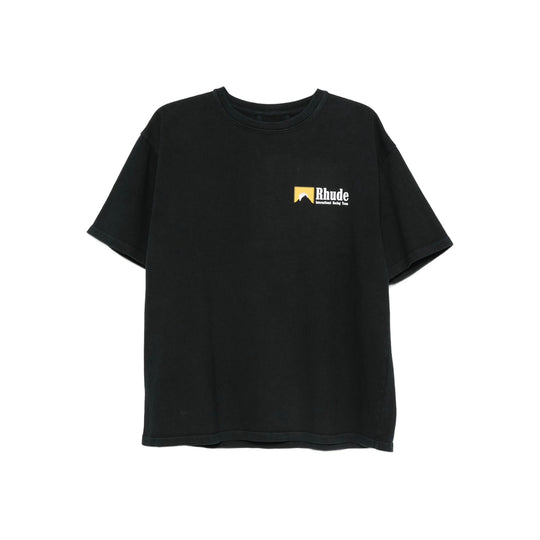 T Shirts Black