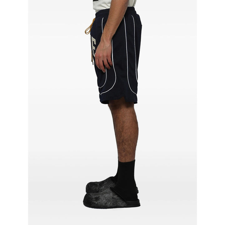 Rhude Shorts - Blue | 6cd4b78a5ca002aecea7cbc71a67a71e4c845749