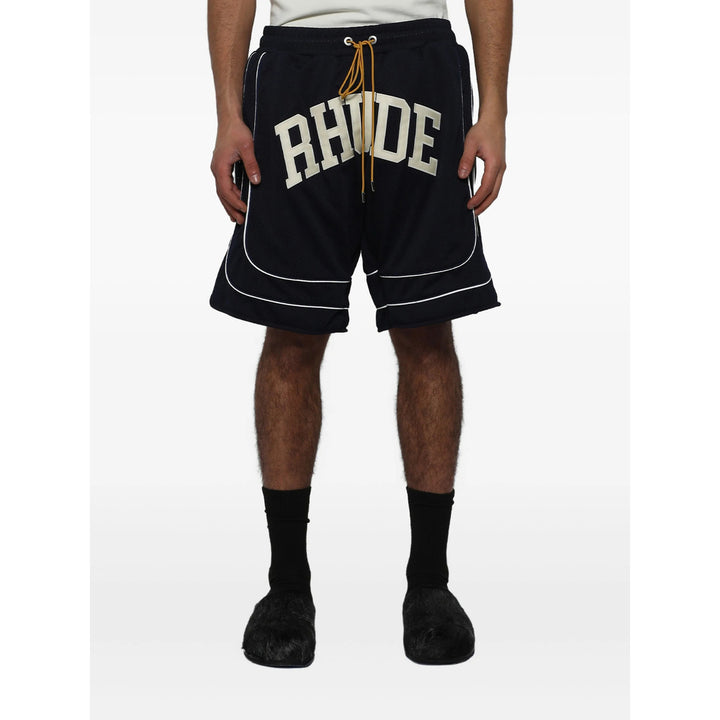 Rhude Shorts - Blue | c2d0d90fb2794391a31dce5646dca80e065d3340