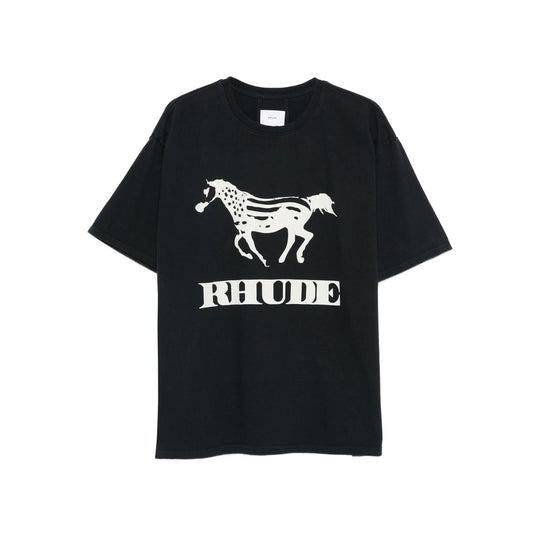 T Shirts Black