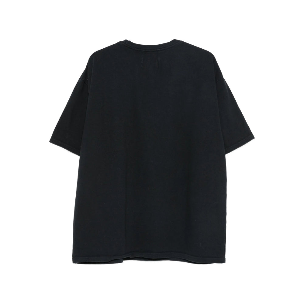 Rhude T Shirts - Black | 95638dafd8d1c3d7402cd2c6353dca228378882d