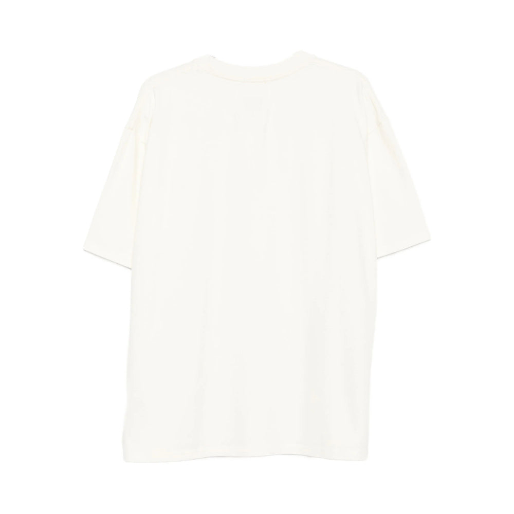 Rhude T Shirts - White | e5d7efcba1a3f4b503b3c2172417bbc472a28361