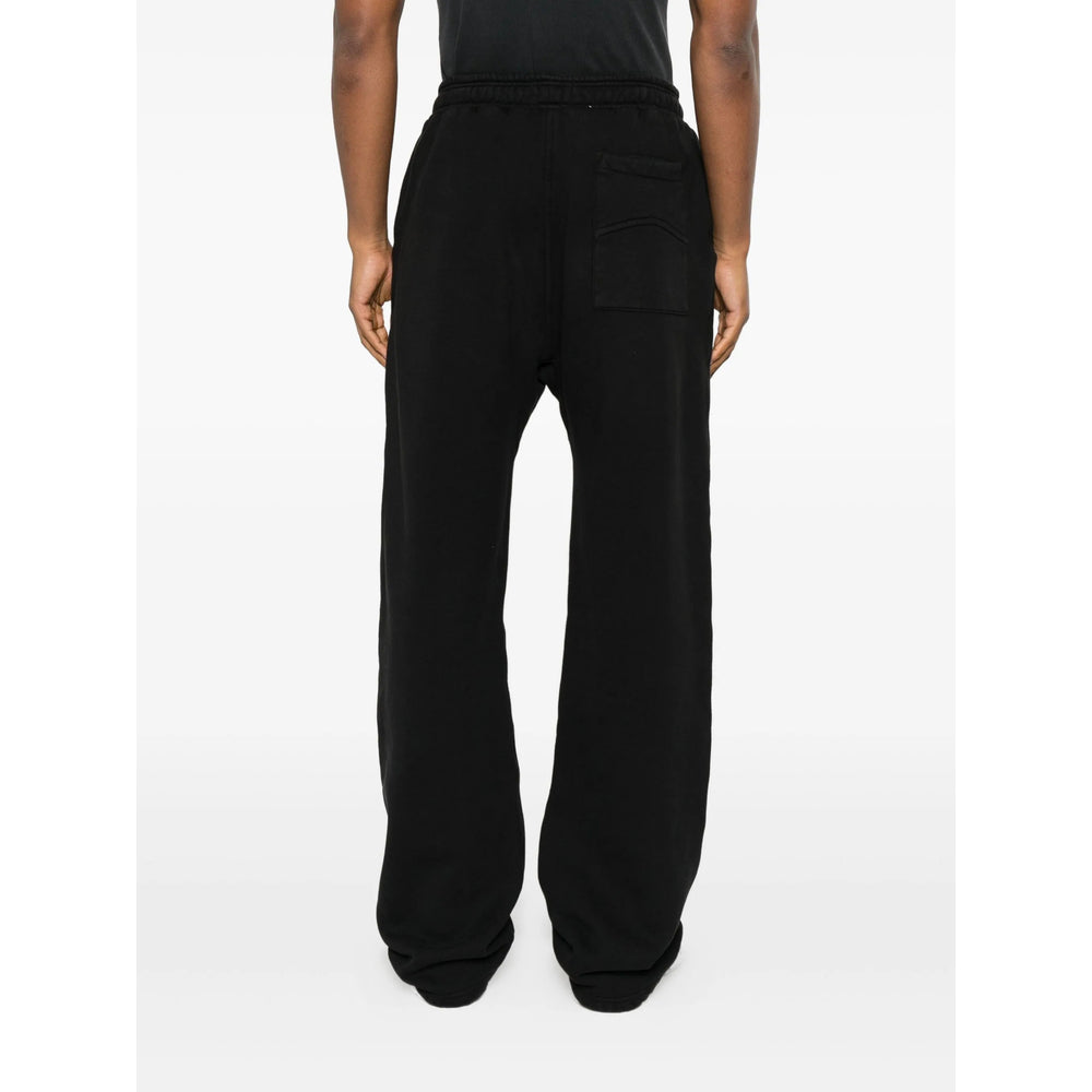 Rhude Pants - Black | aac62056ebd53e223b22d4a584c5ec0e284eaa8e