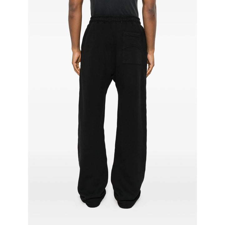 Rhude Pants - Black | aac62056ebd53e223b22d4a584c5ec0e284eaa8e