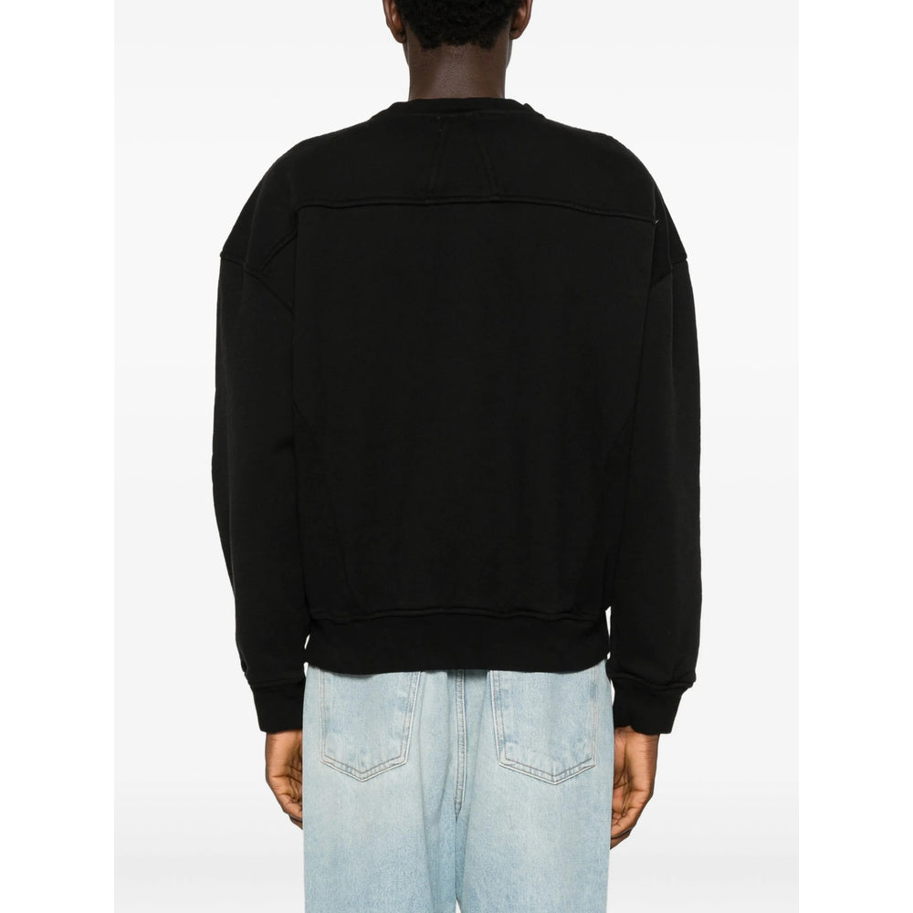 Rhude Sweaters - Black | 942a3c60ac4469fd16335907bb930ec5eee0676a