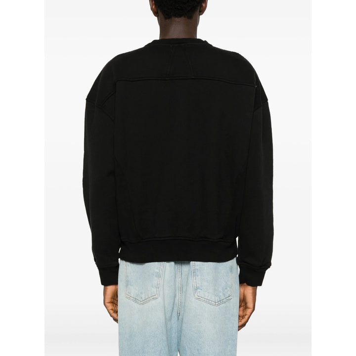 Rhude Sweaters - Black | 942a3c60ac4469fd16335907bb930ec5eee0676a