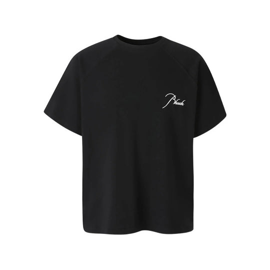 T Shirts Black