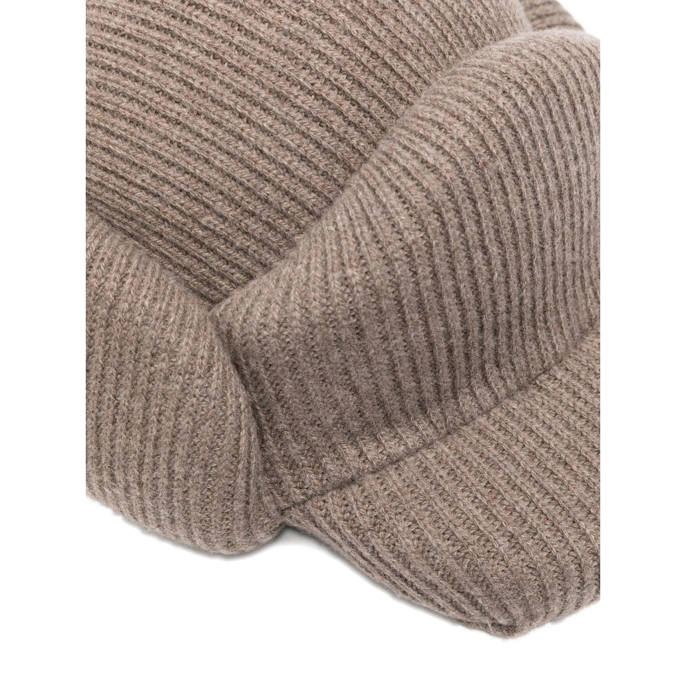 Duran Lantink Caps - Brown | c0e917c300243c7bd087d257b8f7a38d1e9ef4a1
