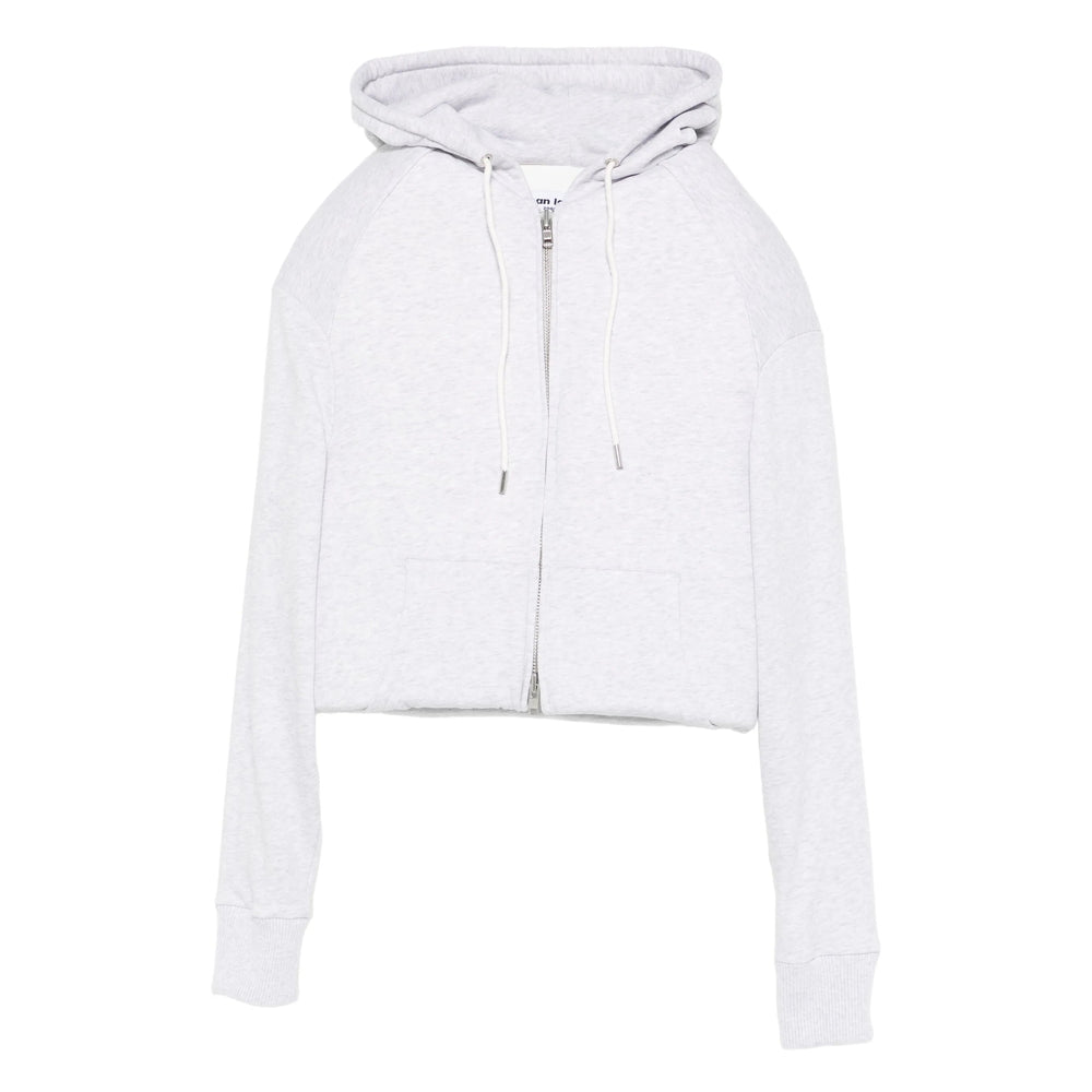 Duran Lantink Sweatshirts - Gray | 67a8036f8a4bdf39bfdef89669633e7899127c8c