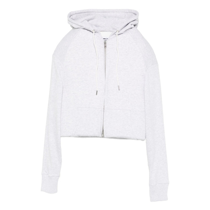 Duran Lantink Sweatshirts - Gray | 67a8036f8a4bdf39bfdef89669633e7899127c8c