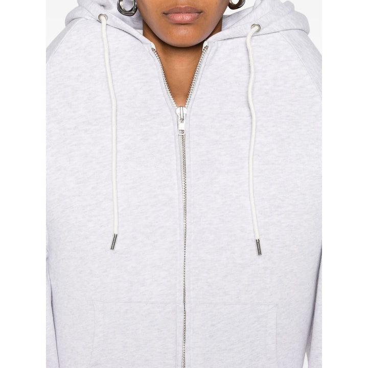 Duran Lantink Sweatshirts - Gray | abde7907cb8352b92c52b60ed3ca9acc438e28a8