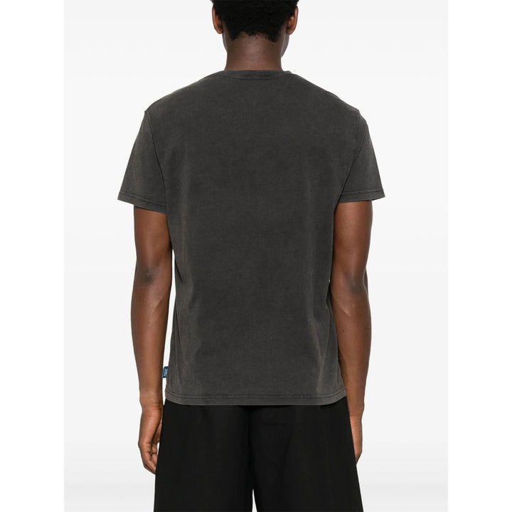 Maison Labiche X Nba T Shirts - Black | dc608ff999d5a2d35988deb8a4e2d06f164211ad