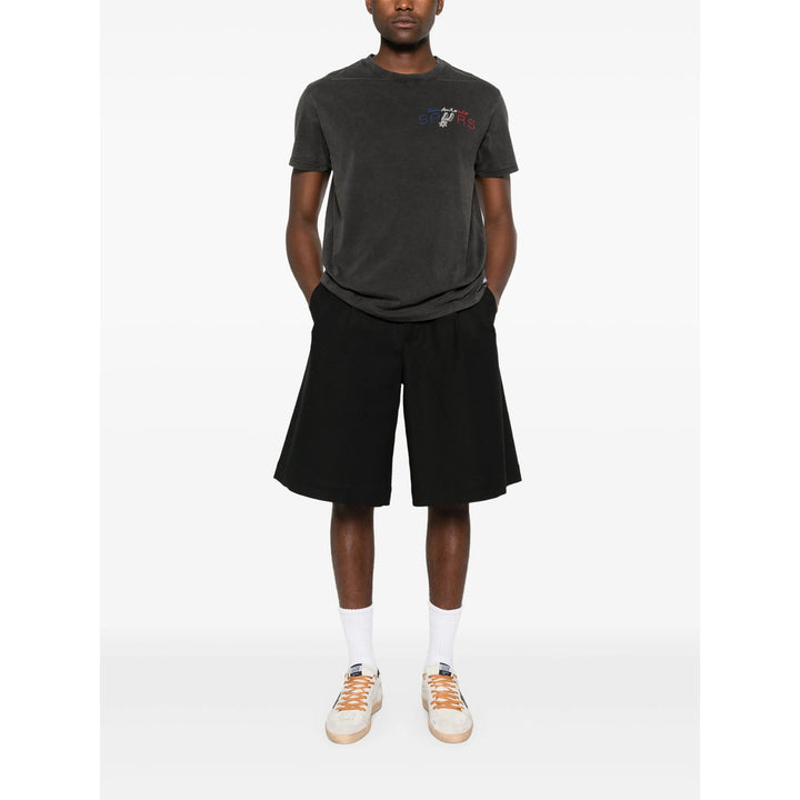 Maison Labiche X Nba T Shirts - Black | 387125246f9cb73b635e20746983b8fc05c23363