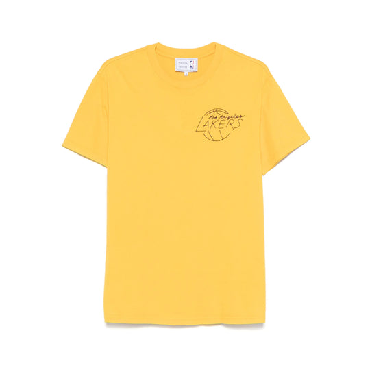 T Shirts Yellow