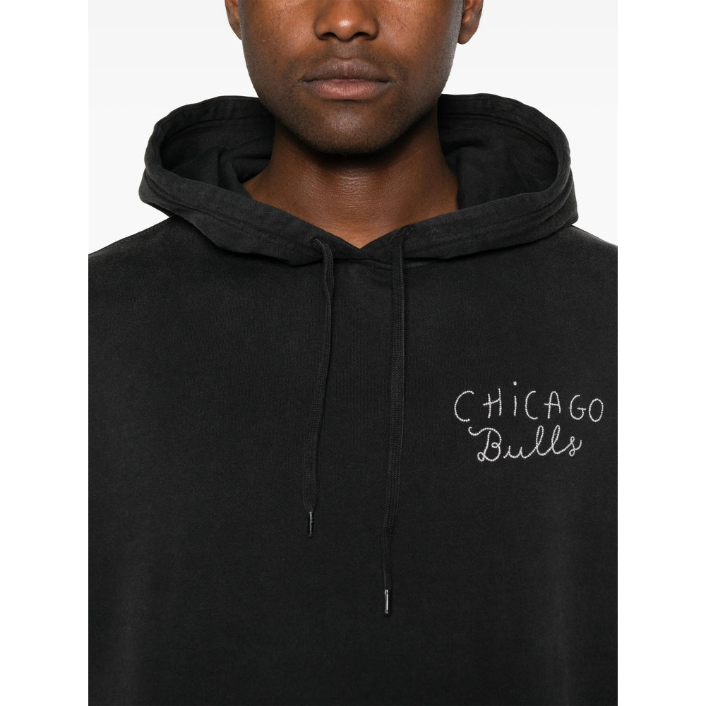 Maison Labiche X Nba Sweatshirts - Black | f3e62f7475a51f0c1bacc0200b0c00f51be5ab5e