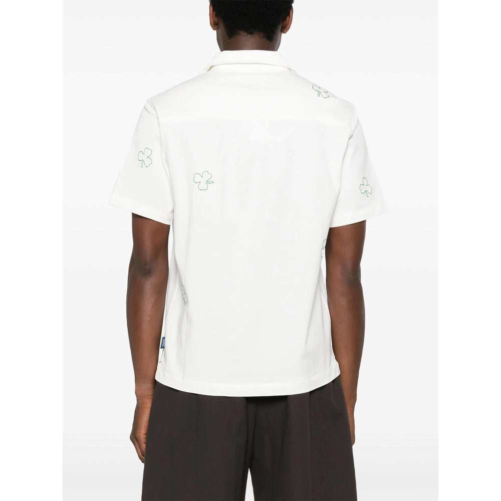 Maison Labiche X Nba Sweaters - White | 47f2d83e78ab02a44ecbfd65bb3a9b86c241996e