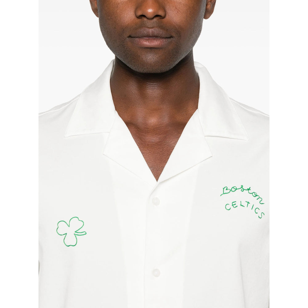 Maison Labiche X Nba Sweaters - White | 75e0887e09bbda2a5e5aea950dce5d5e7bbb5b4e