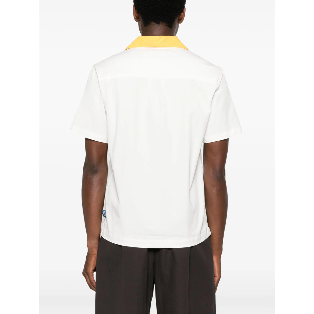 Maison Labiche X Nba Sweaters - White | 66a675ce3303e938f592e54ffa29cb5d06271134