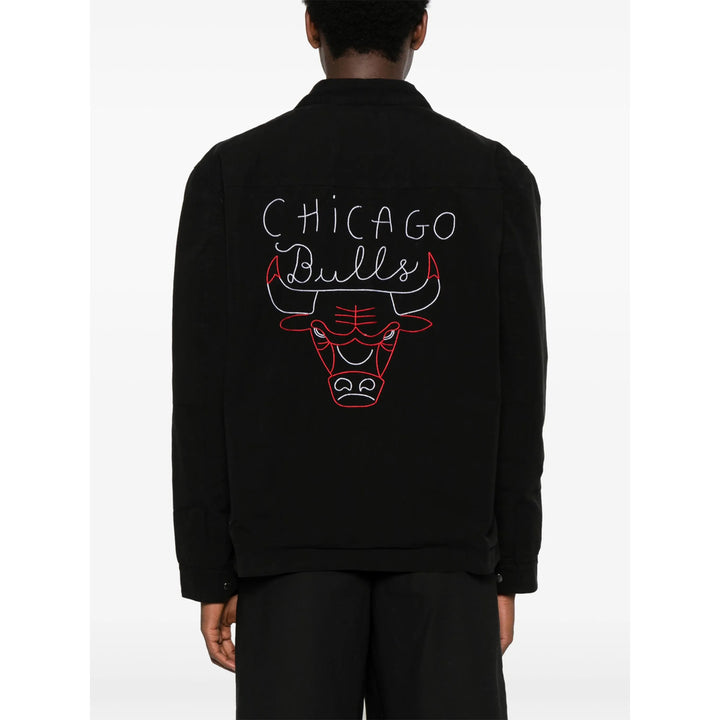 Maison Labiche X Nba Shirts - Black | a97daed0ee7cf9066a500b2d15507740426ab6aa