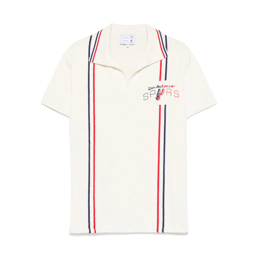 Maison Labiche X Nba Sweaters - White | ceed59af9f53dd51fc593583cc8b706b51570174
