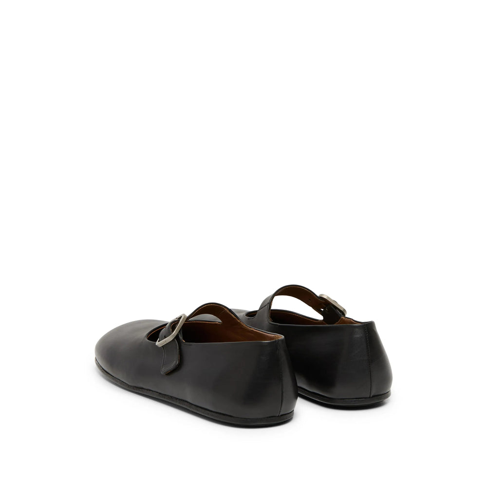 MarséLl Shoes - Black | a660bf0476d62bec5d3fb5c8cbf8ae152f18a348