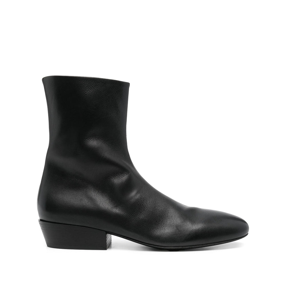 MarséLl Shoes - Black | e2a3687f0998ae4e61c03b55ef2e435385a91c78