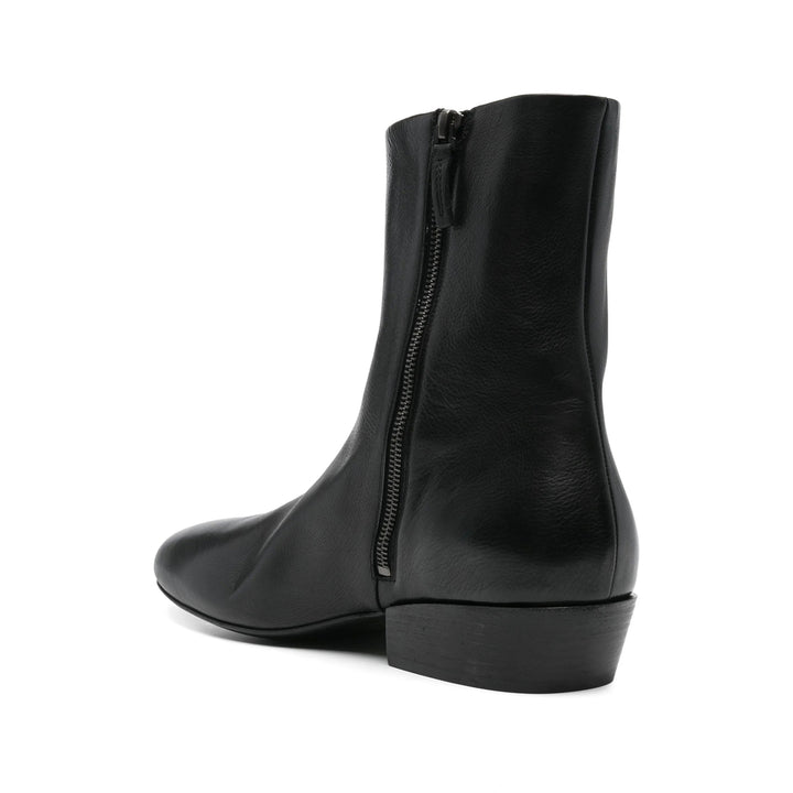 MarséLl Shoes - Black | e4a76b3e2bbcf9796830ee3c20595ccdfeb06b5b