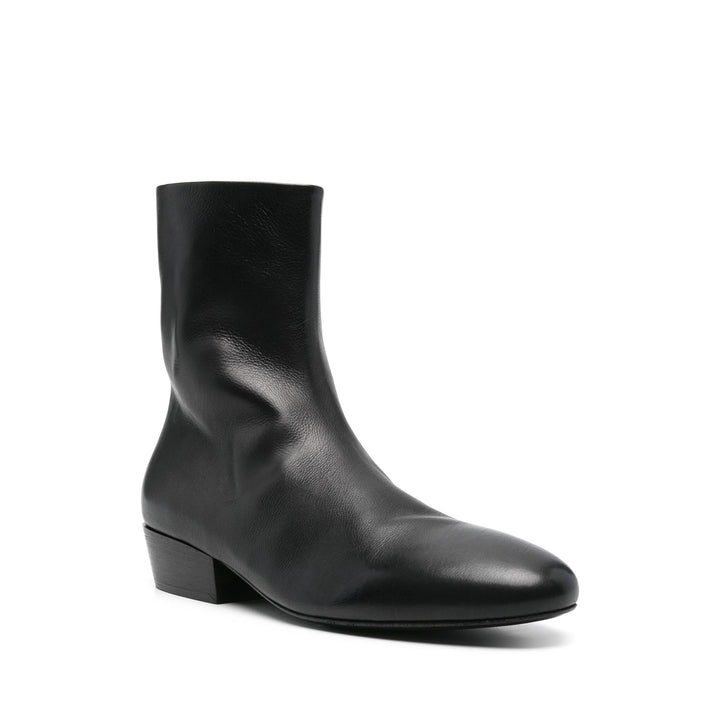 MarséLl Shoes - Black | 182107c49405dc24eedb5e7164d5db50fa98a736