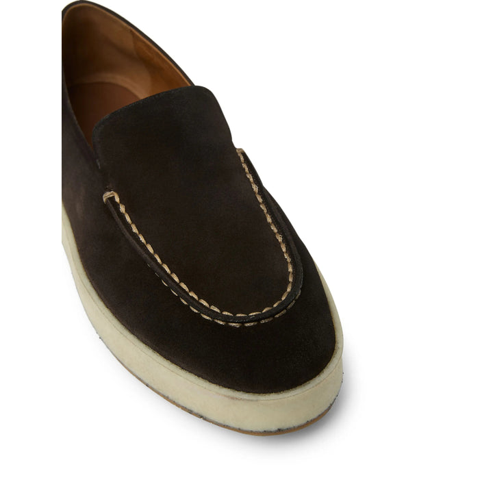 MarséLl Shoes - Brown | c4185bbfc76d499b58173621880f09c0ac95a27b