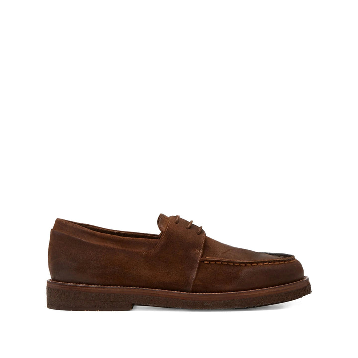 MarséLl Shoes - Brown | 0d4c21a67927e805dad8a59ba5466c3585a07284