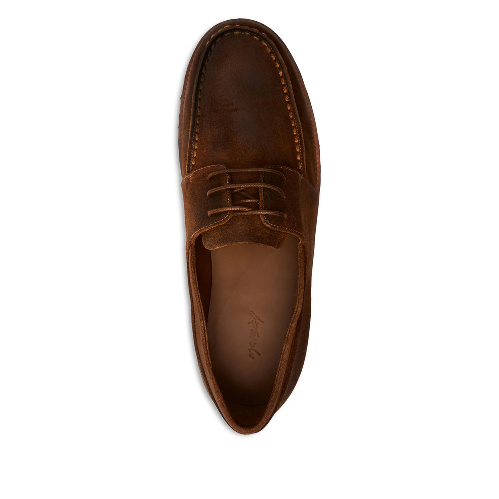 MarséLl Shoes - Brown | 1af31a0f55380f37eaa3a6e6d216ff07ffbdbe5d